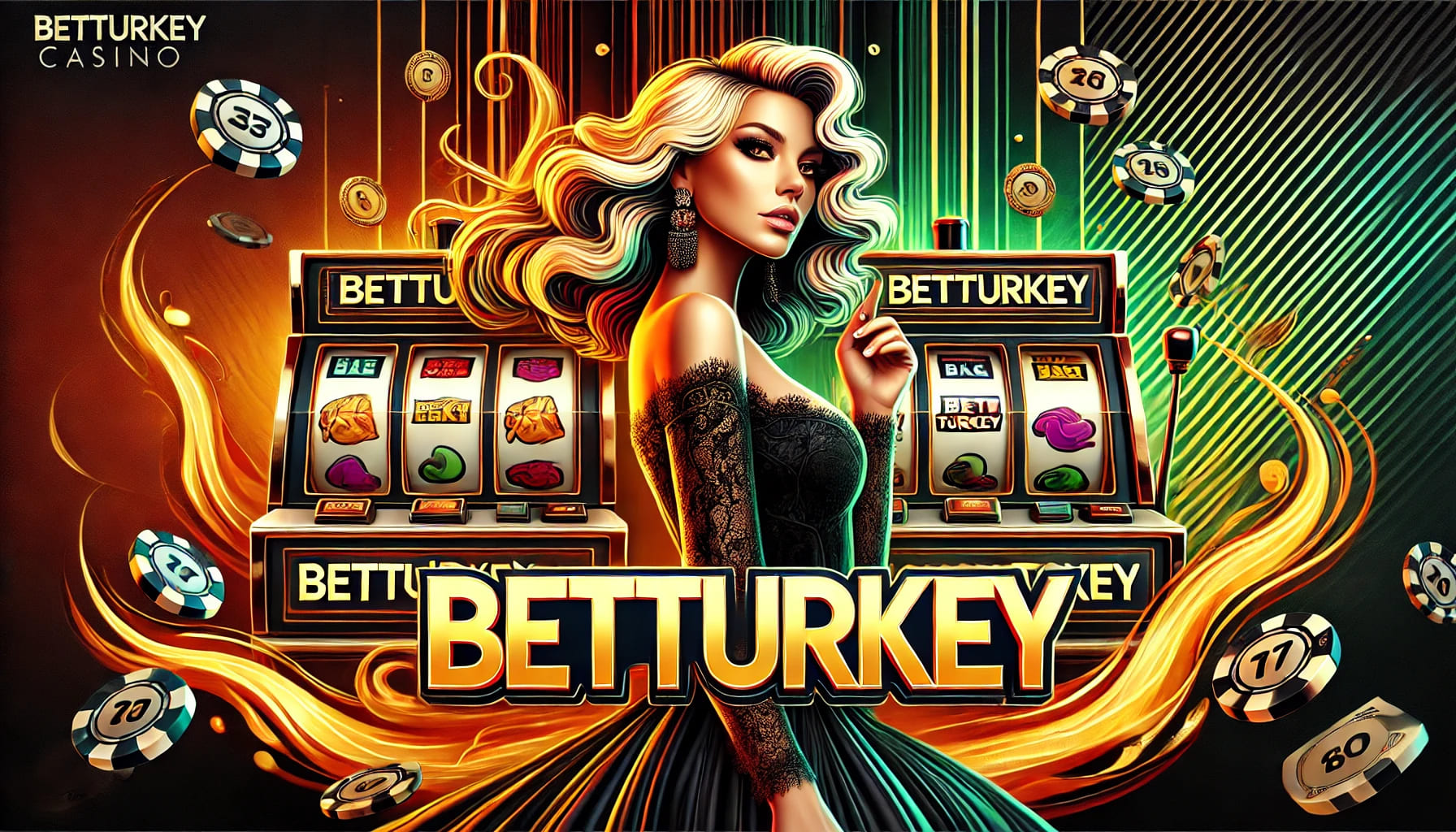 Bettürkey